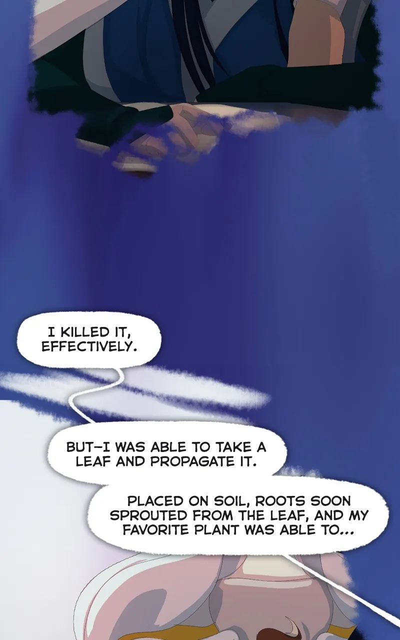 Woven Chapter 30 page 75 - 