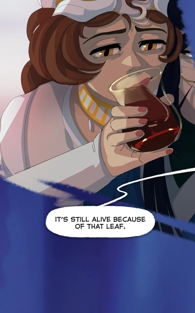 Woven Chapter 30 page 76 - 