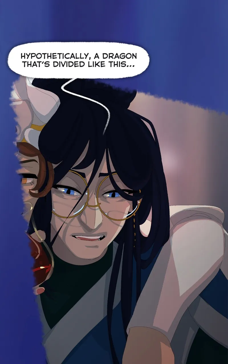 Woven Chapter 30 page 77 - 