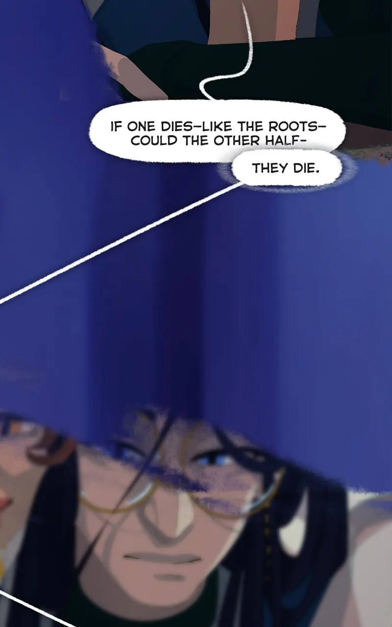 Woven Chapter 30 page 78 - 