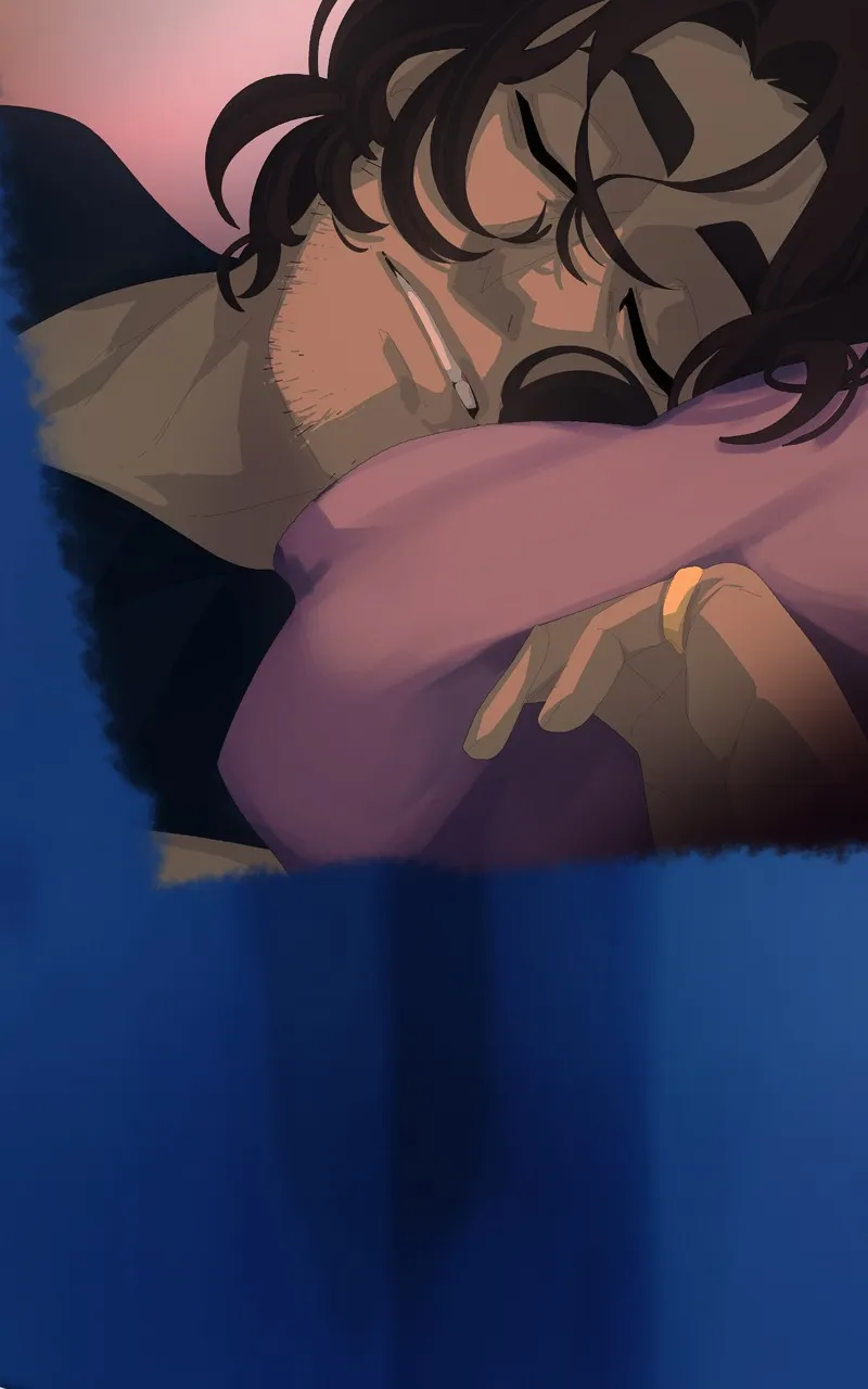 Woven Chapter 30 page 9 - 