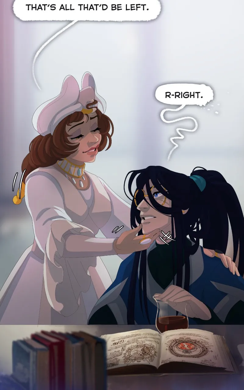 Woven Chapter 30 page 81 - 