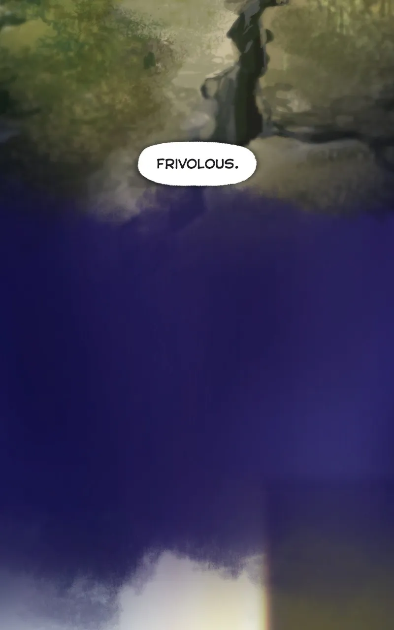 Woven Chapter 30 page 84 - 