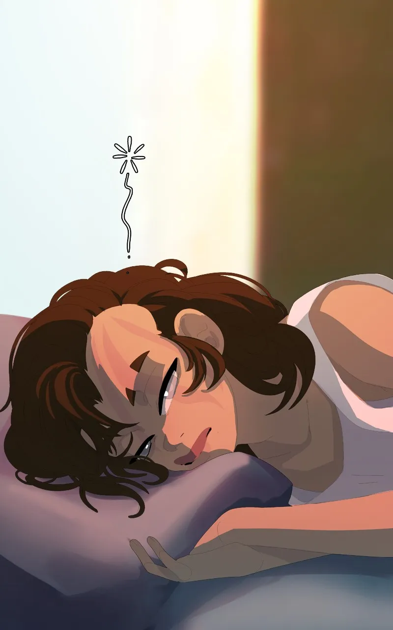Woven Chapter 31 page 16 - 