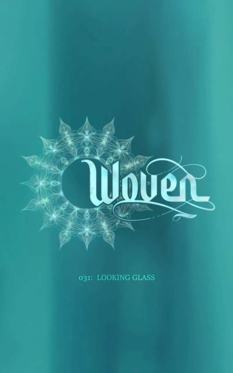 Woven Chapter 31 page 18 - 