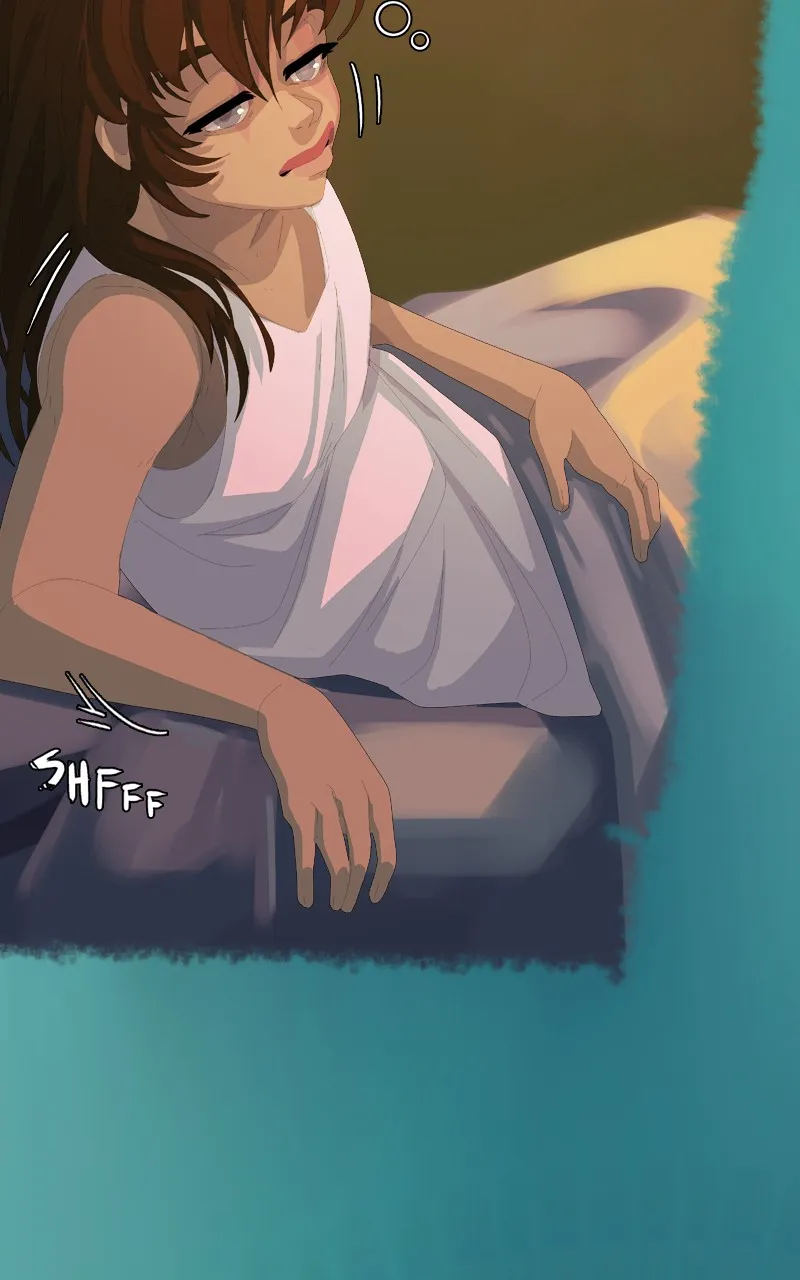 Woven Chapter 31 page 20 - 