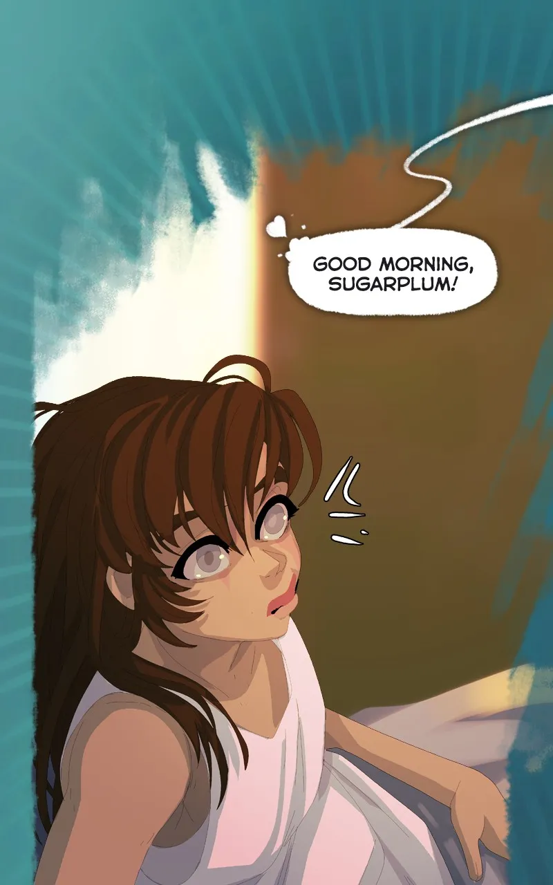 Woven Chapter 31 page 21 - 