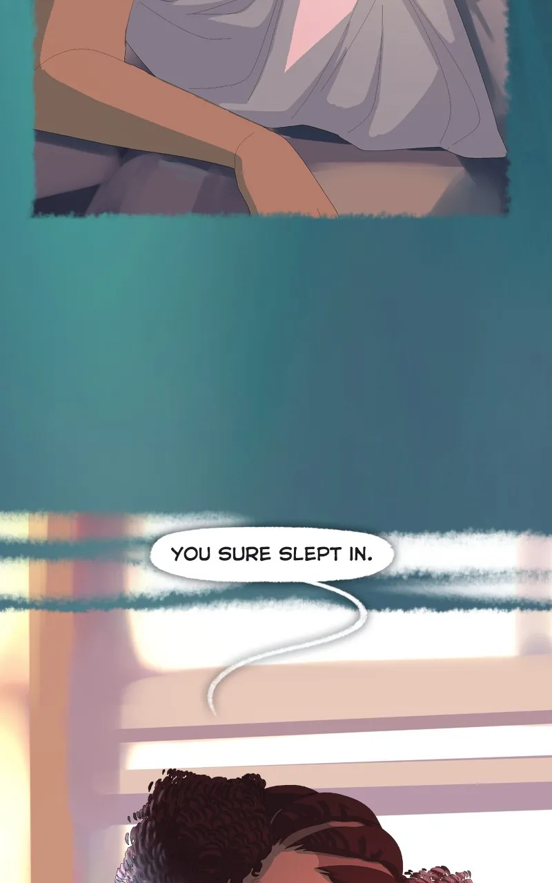 Woven Chapter 31 page 22 - 