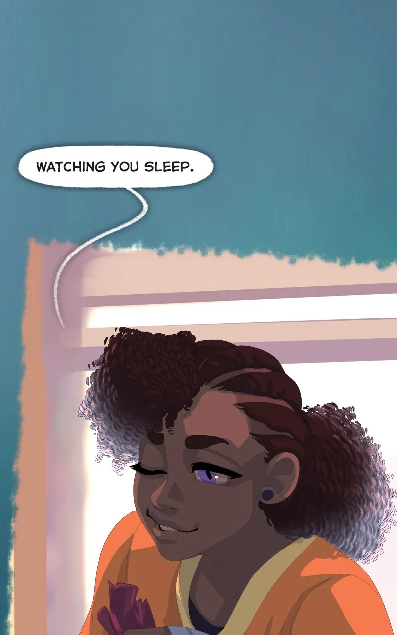 Woven Chapter 31 page 26 - 