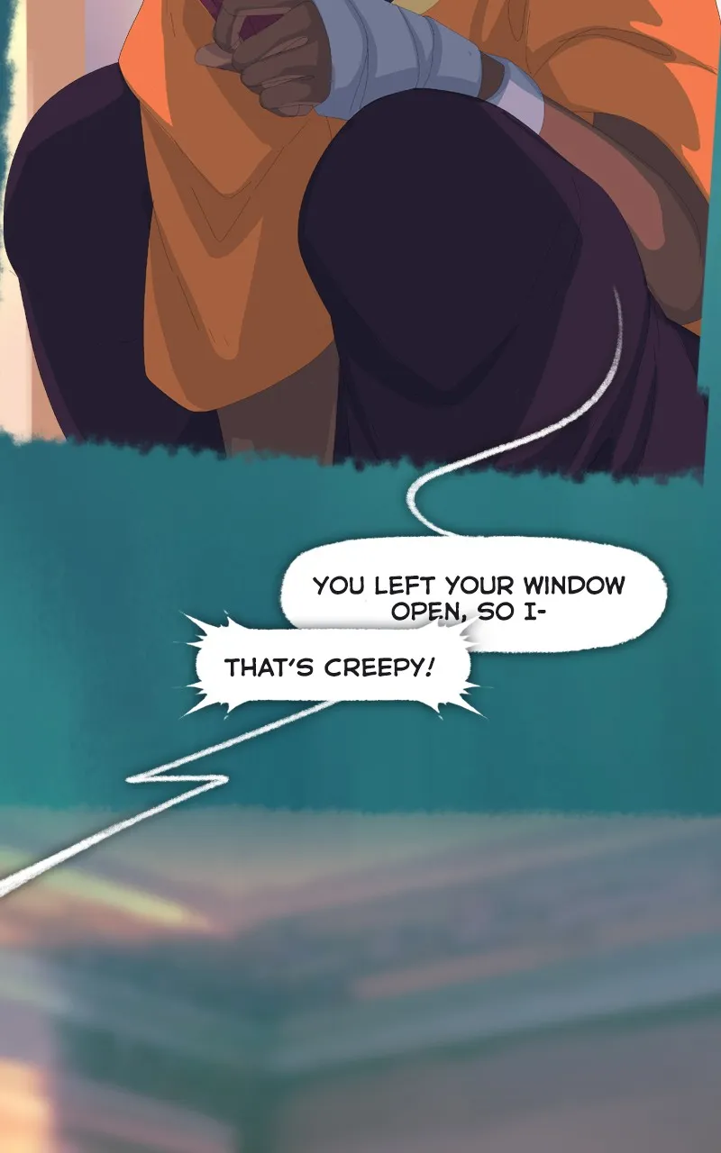 Woven Chapter 31 page 27 - 
