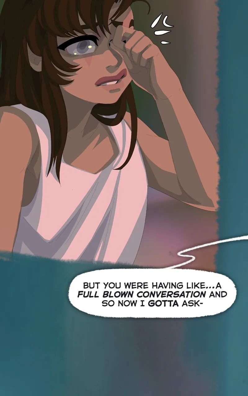 Woven Chapter 31 page 30 - 