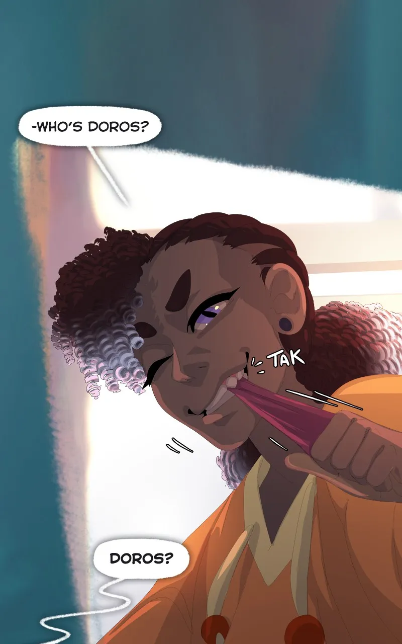 Woven Chapter 31 page 31 - 