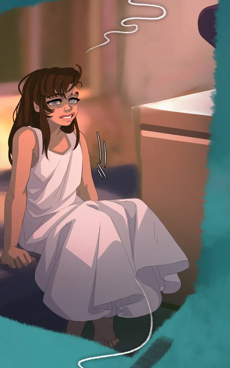 Woven Chapter 31 page 33 - 