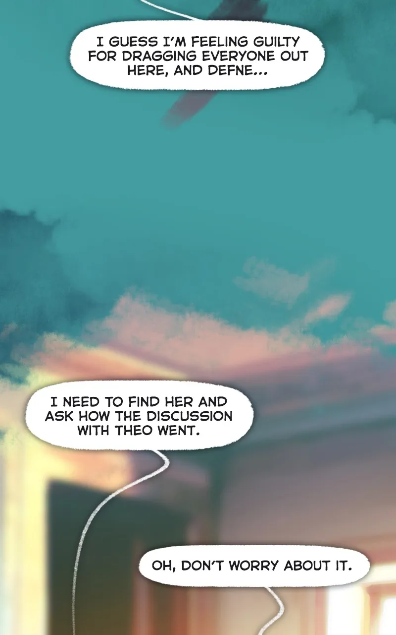 Woven Chapter 31 page 34 - 