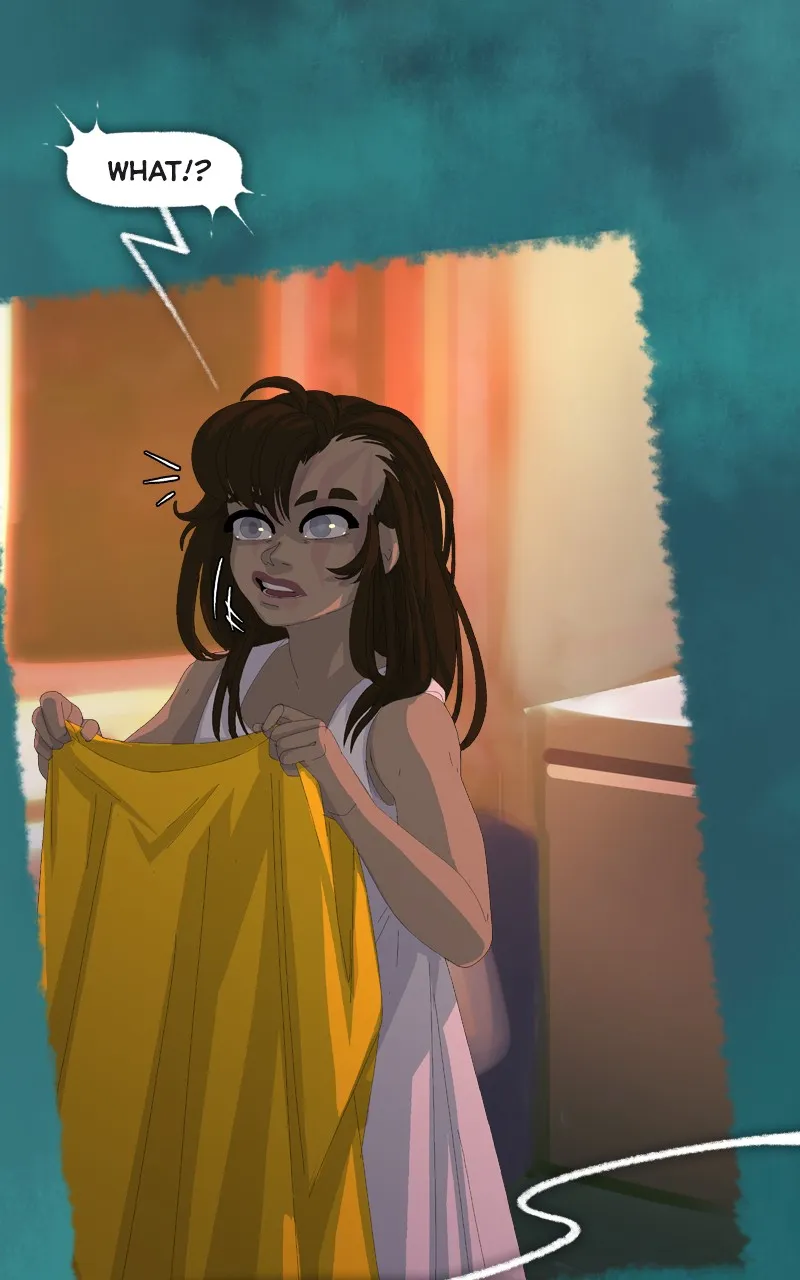 Woven Chapter 31 page 36 - 