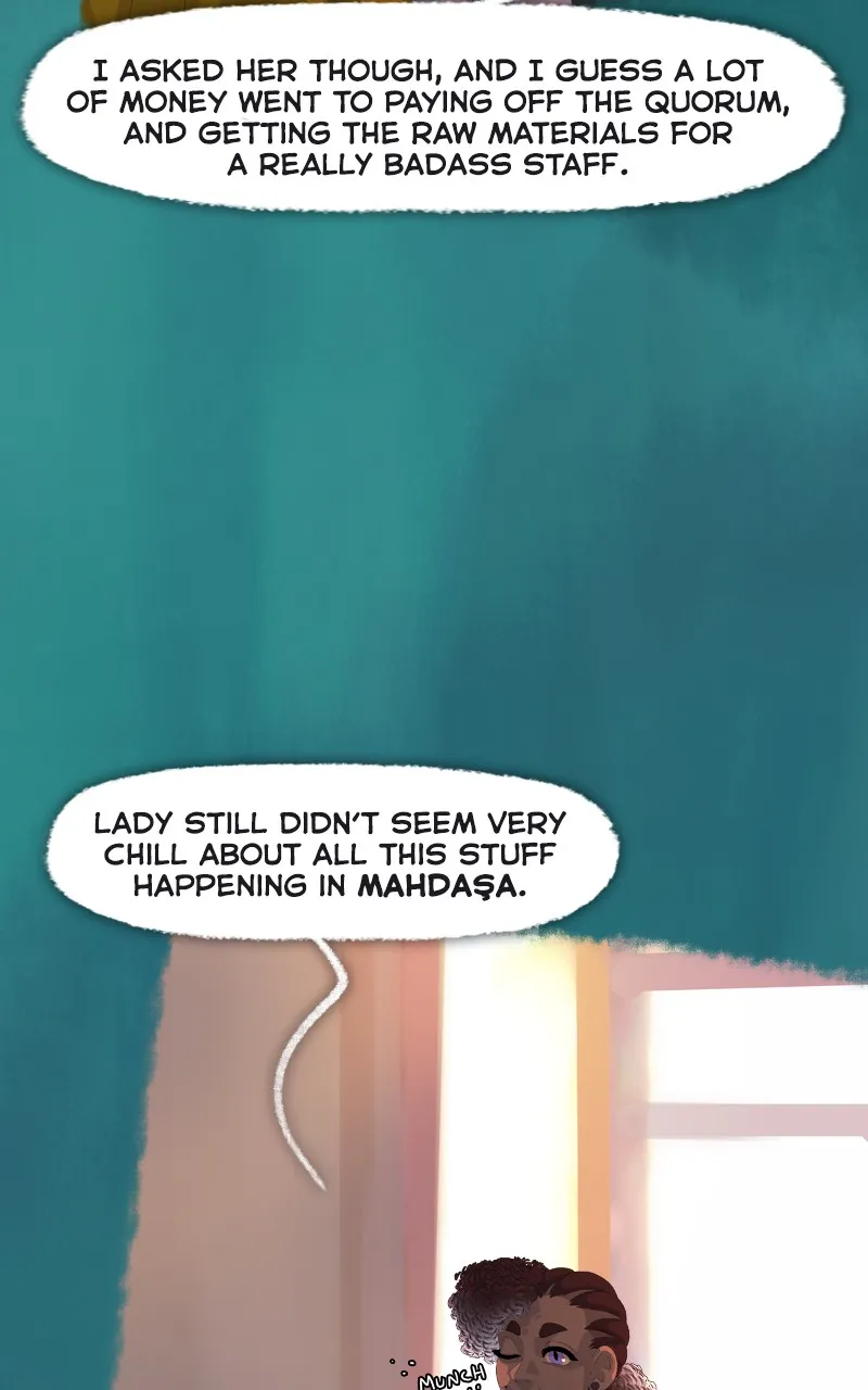 Woven Chapter 31 page 37 - 