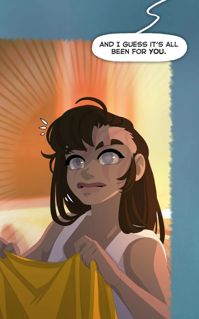 Woven Chapter 31 page 39 - 