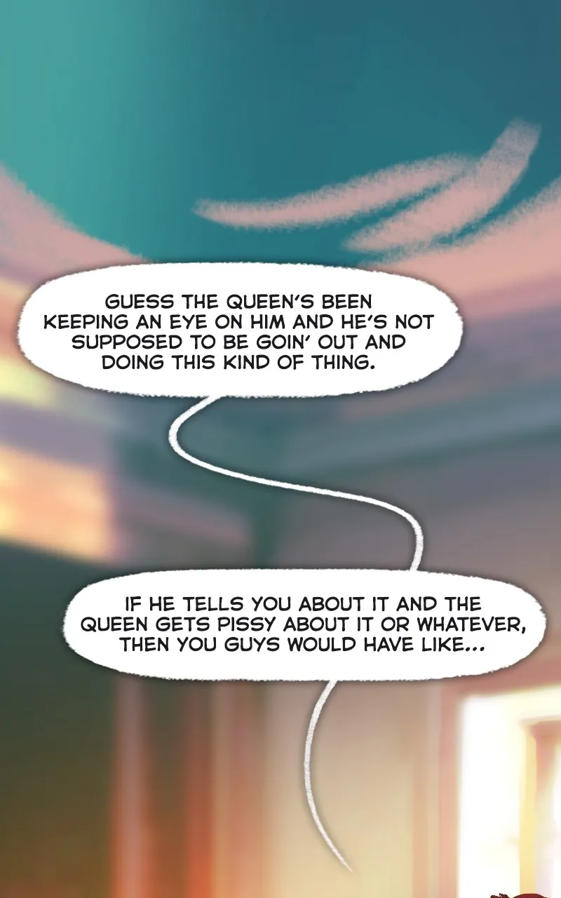 Woven Chapter 31 page 42 - 