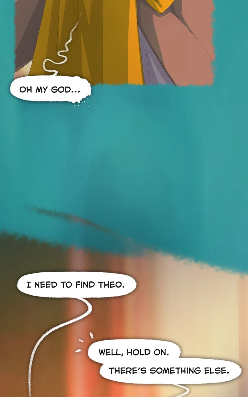 Woven Chapter 31 page 45 - 
