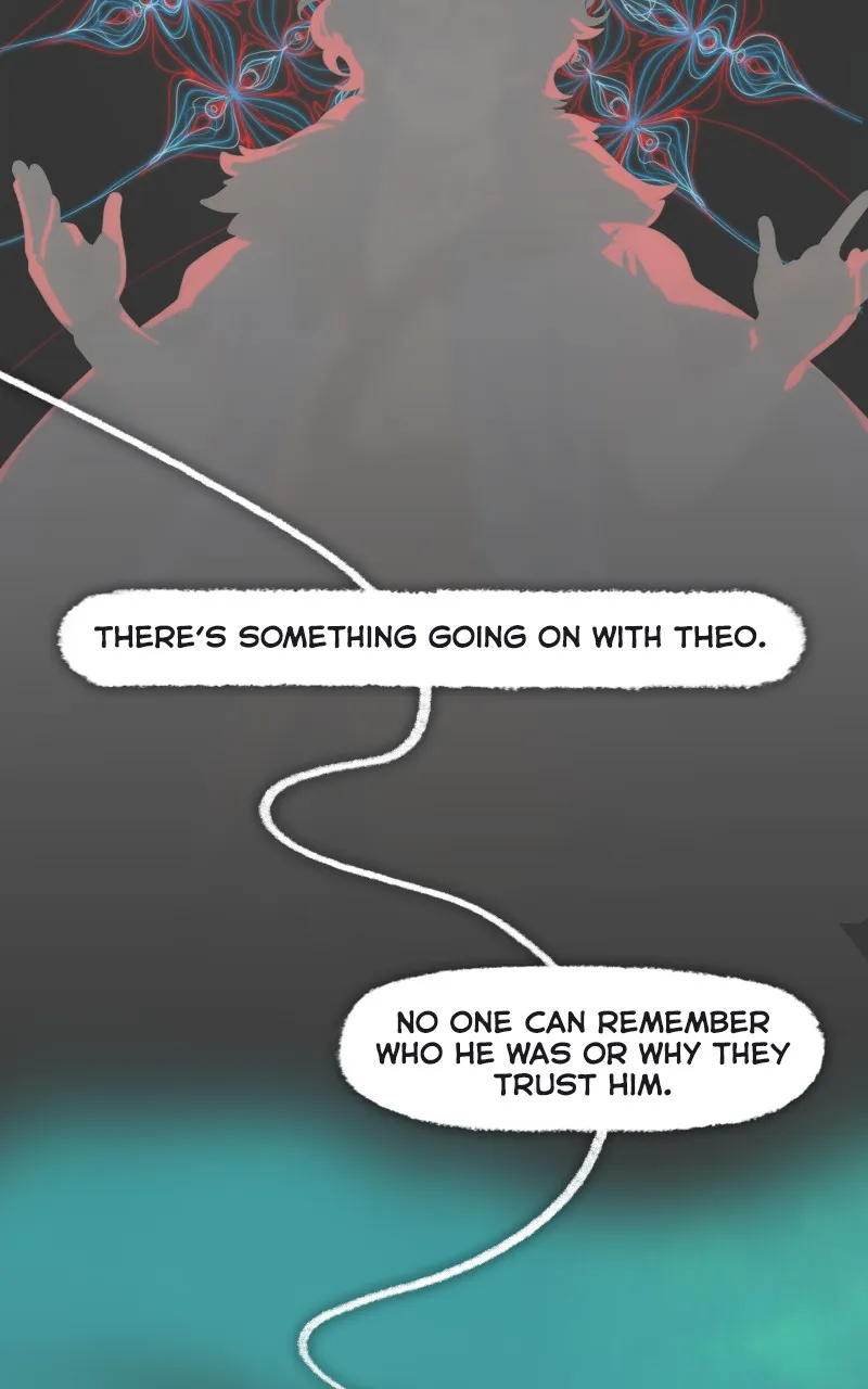 Woven Chapter 31 page 54 - 