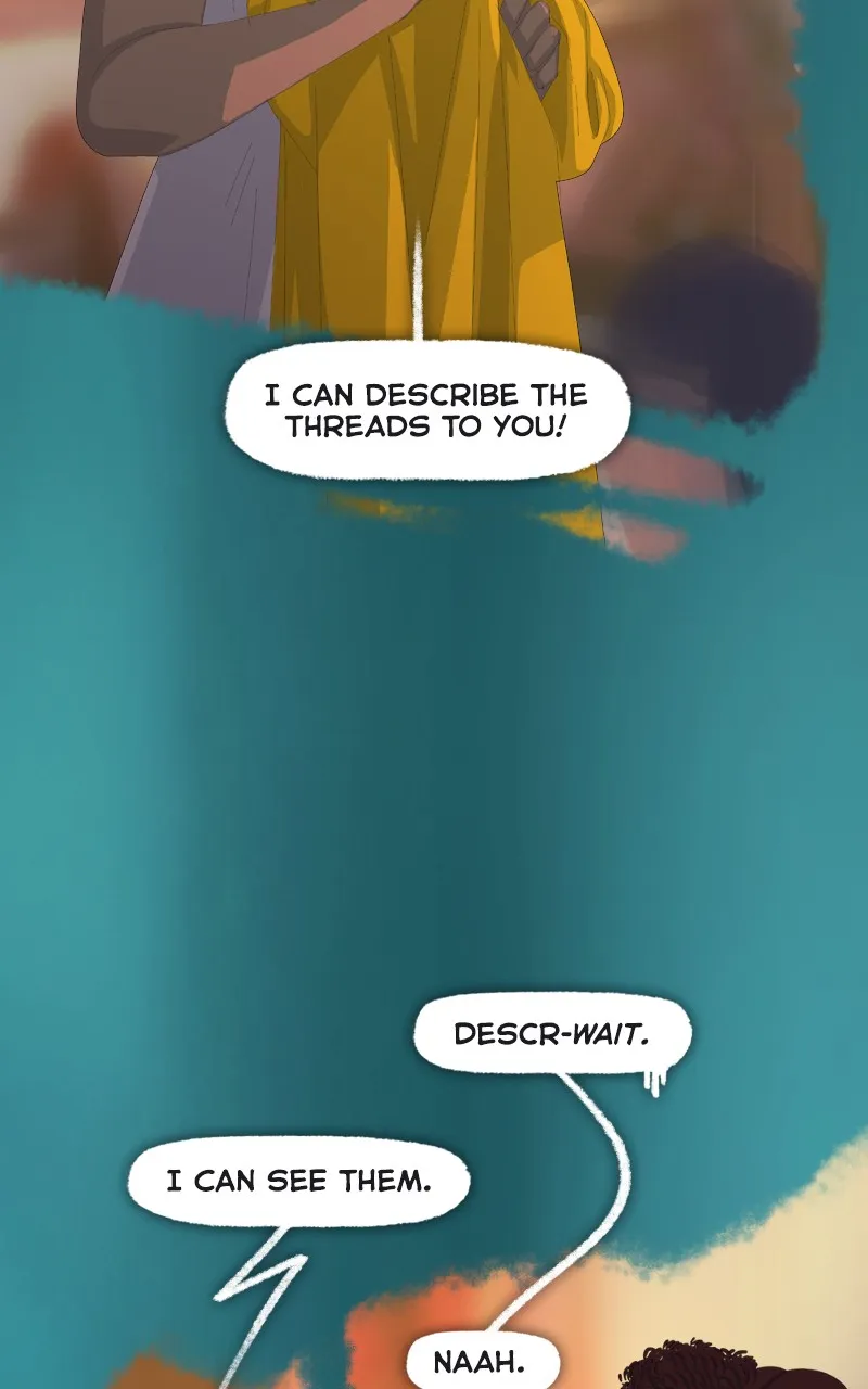 Woven Chapter 31 page 58 - 