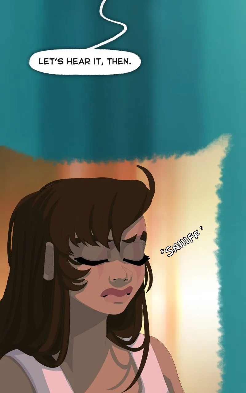 Woven Chapter 31 page 60 - 