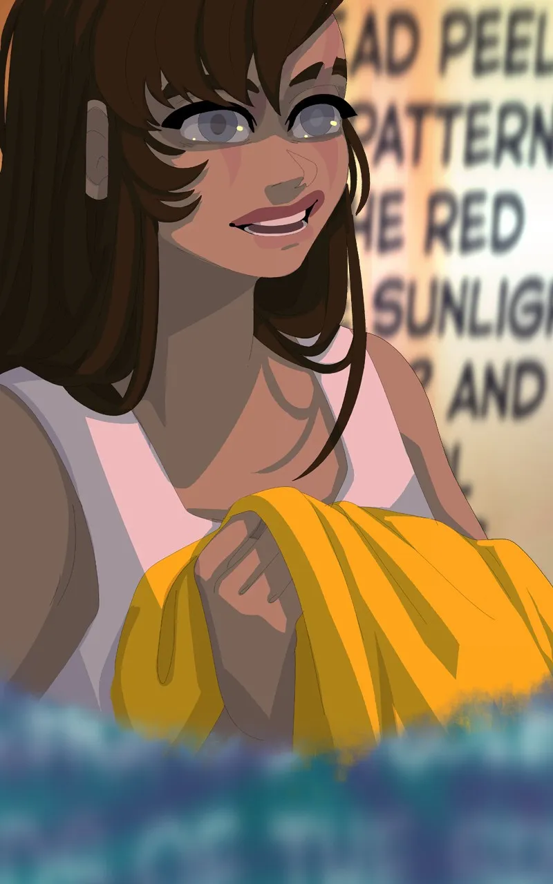 Woven Chapter 31 page 62 - 