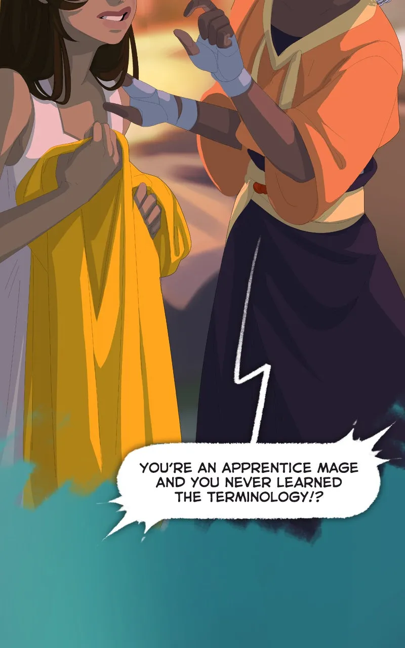 Woven Chapter 31 page 65 - 