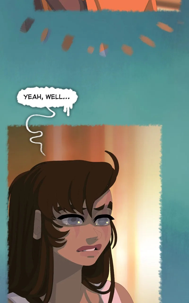 Woven Chapter 31 page 67 - 
