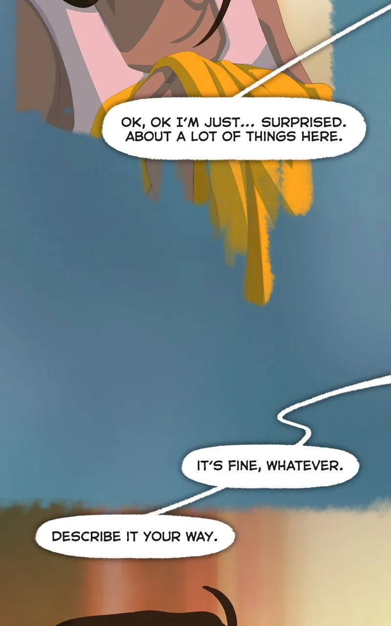 Woven Chapter 31 page 68 - 