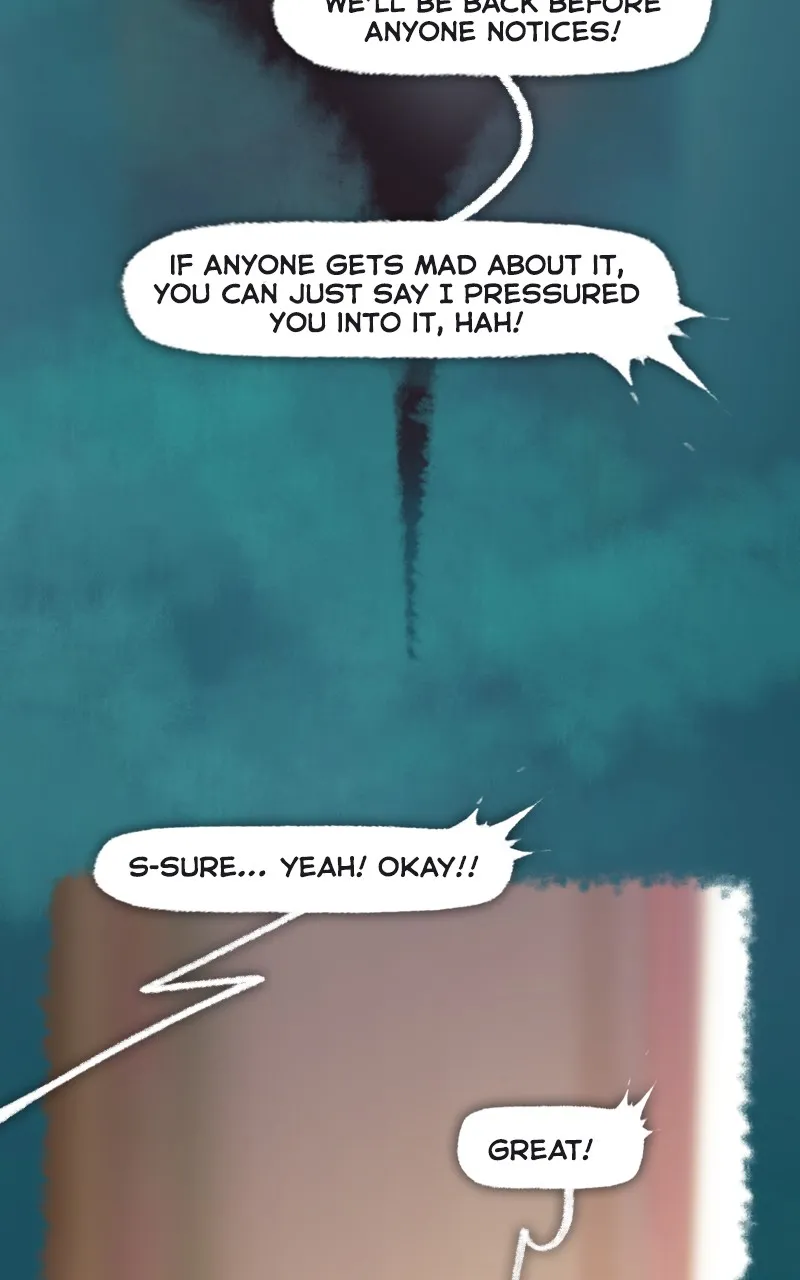 Woven Chapter 31 page 72 - 