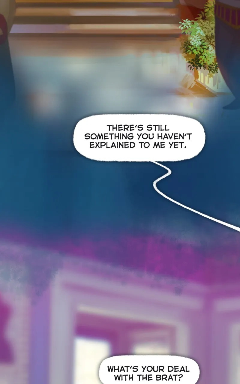 Woven Chapter 31 page 77 - 