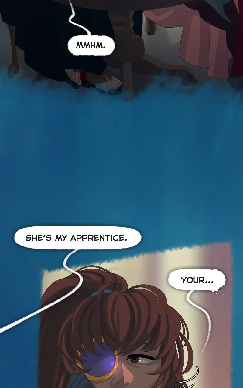 Woven Chapter 31 page 79 - 