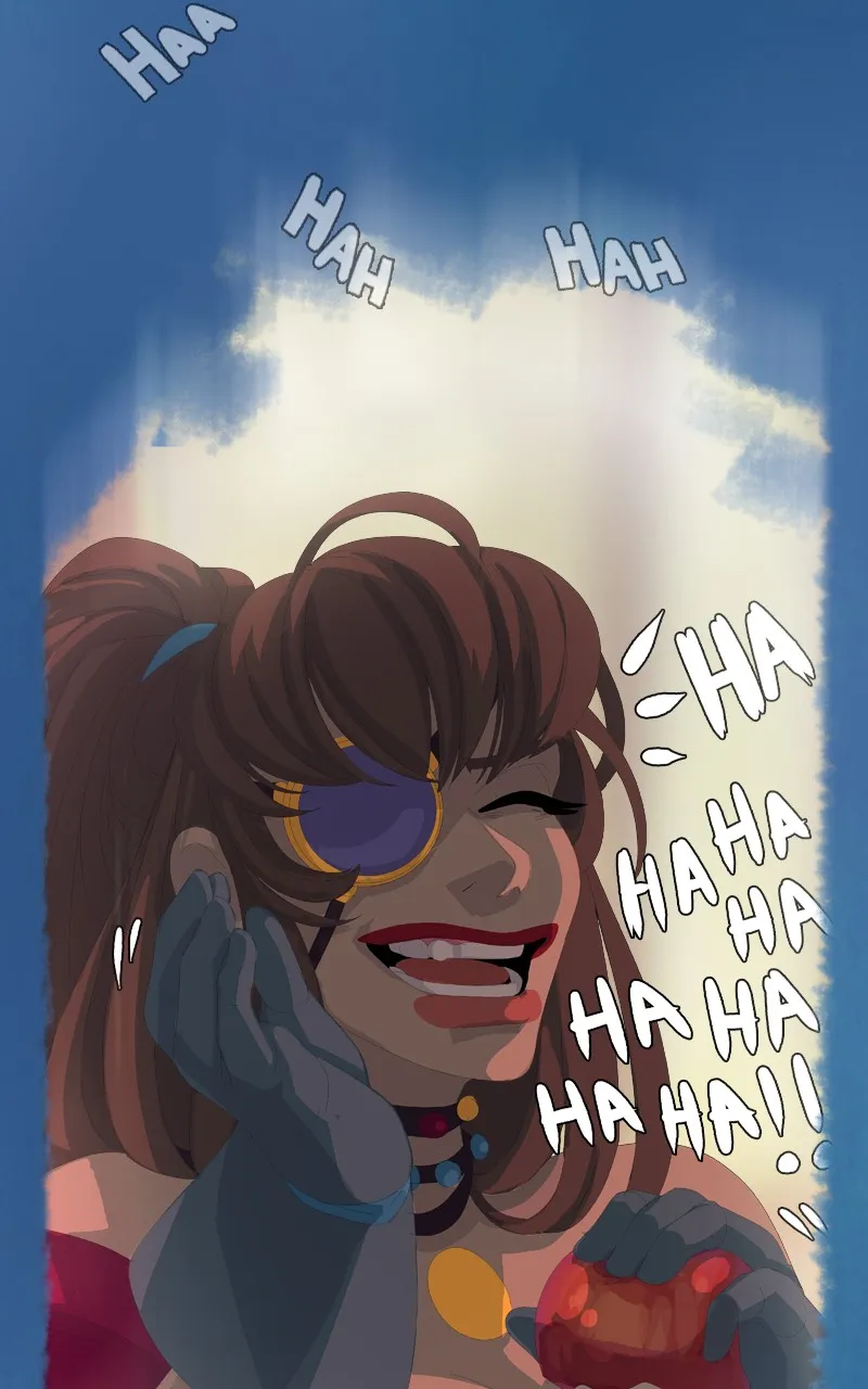Woven Chapter 31 page 81 - 