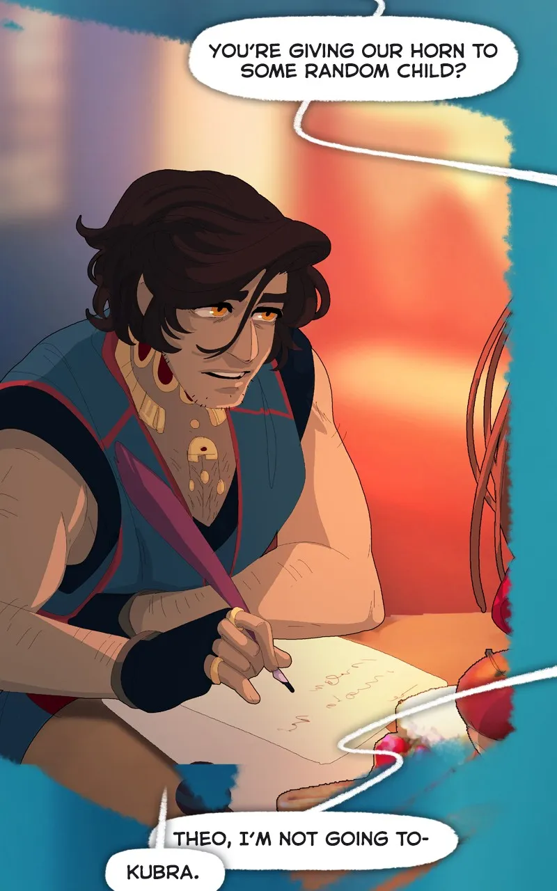 Woven Chapter 31 page 87 - 