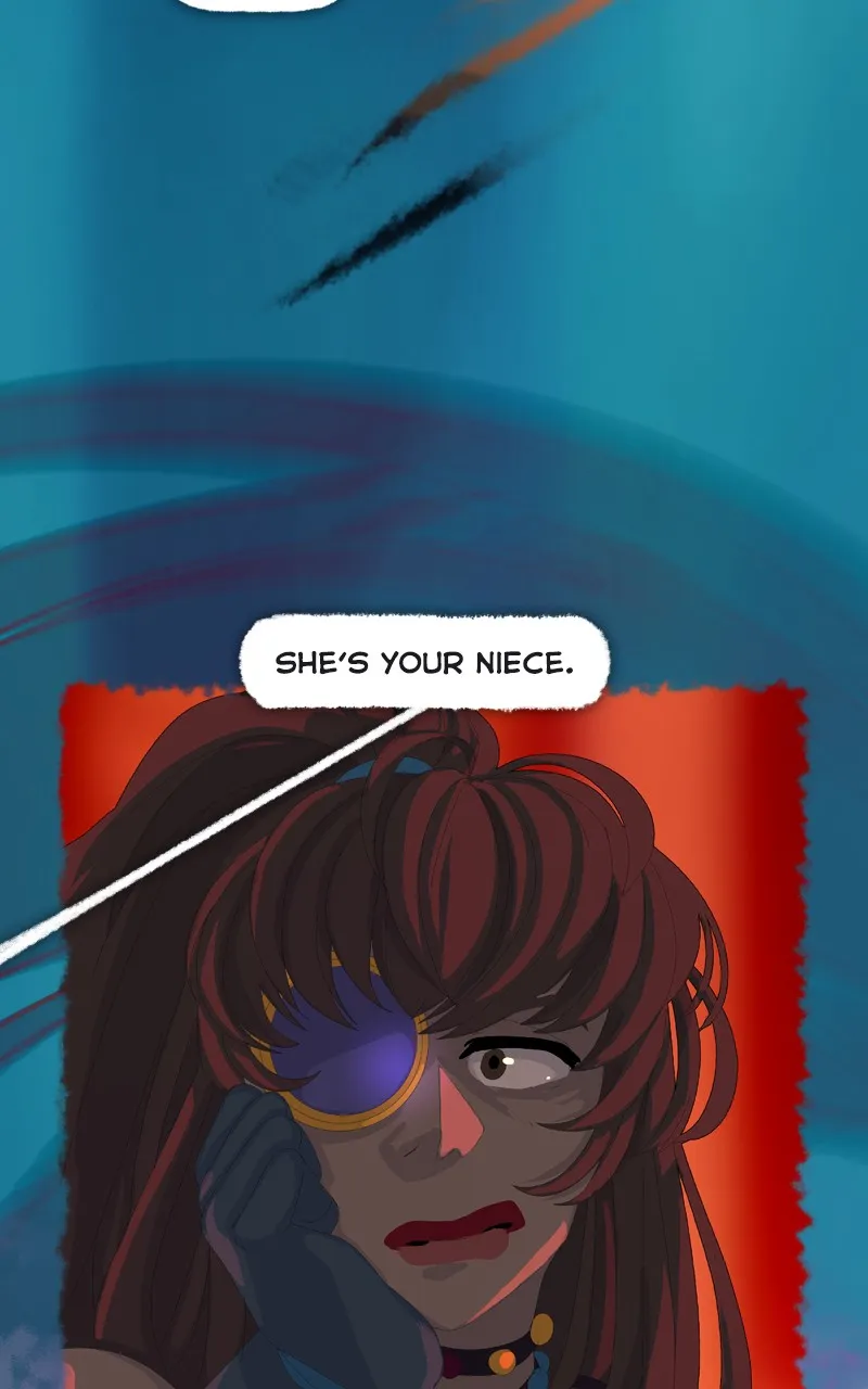 Woven Chapter 31 page 88 - 