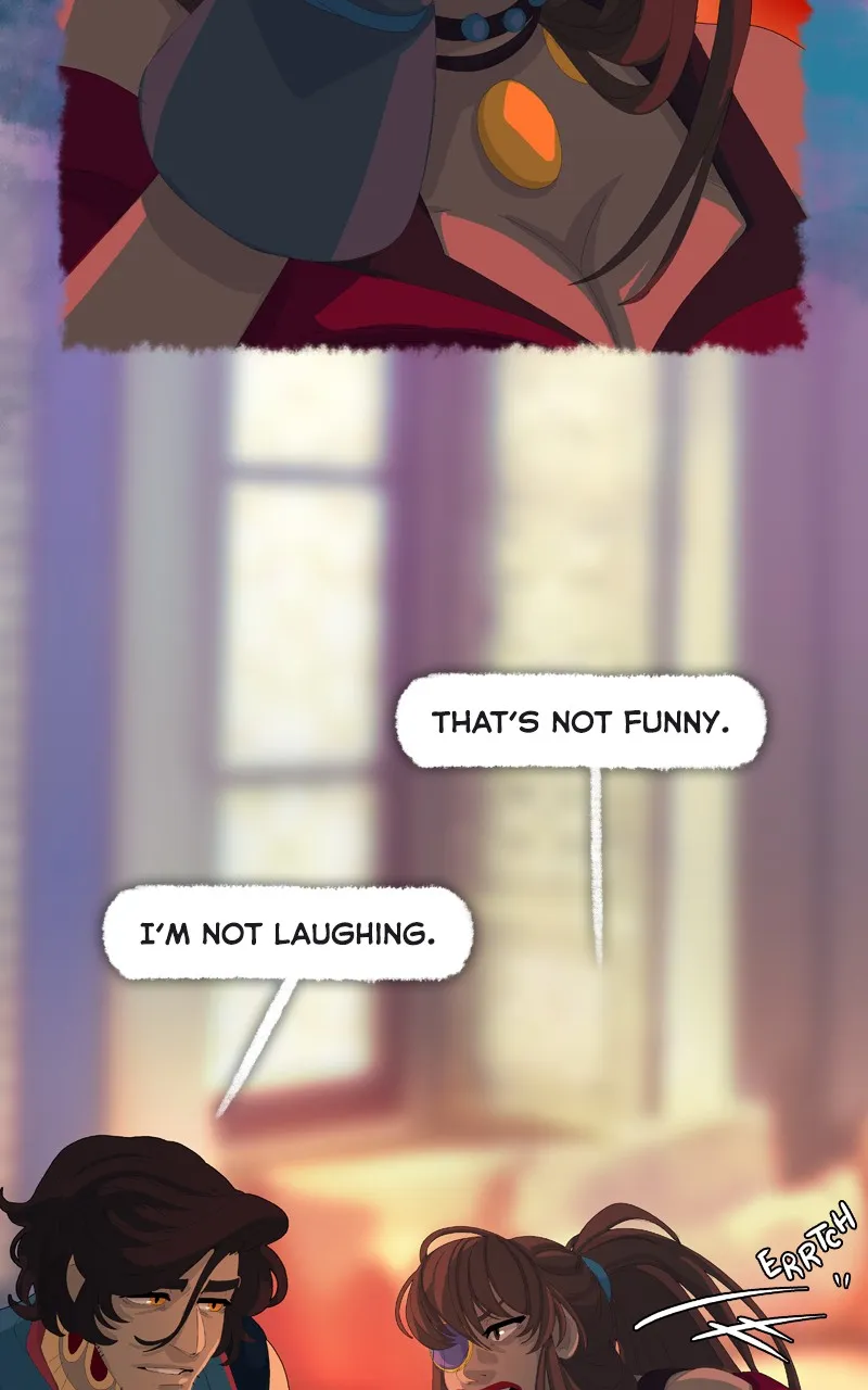 Woven Chapter 31 page 89 - 