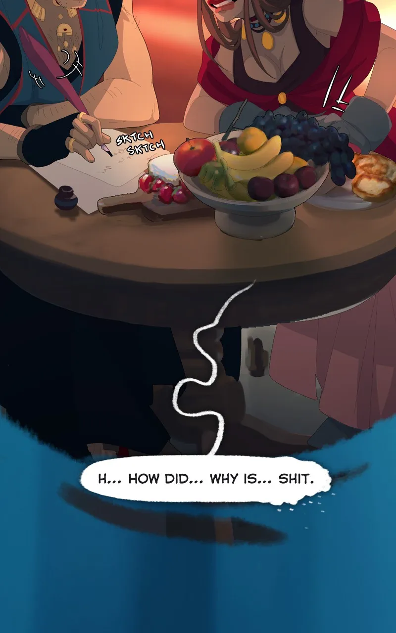 Woven Chapter 31 page 90 - 