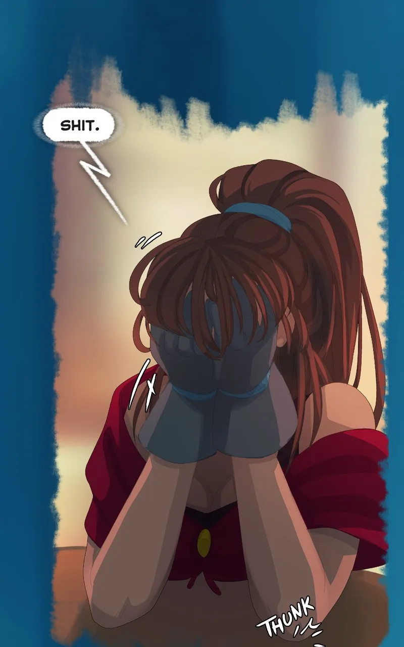 Woven Chapter 31 page 91 - 