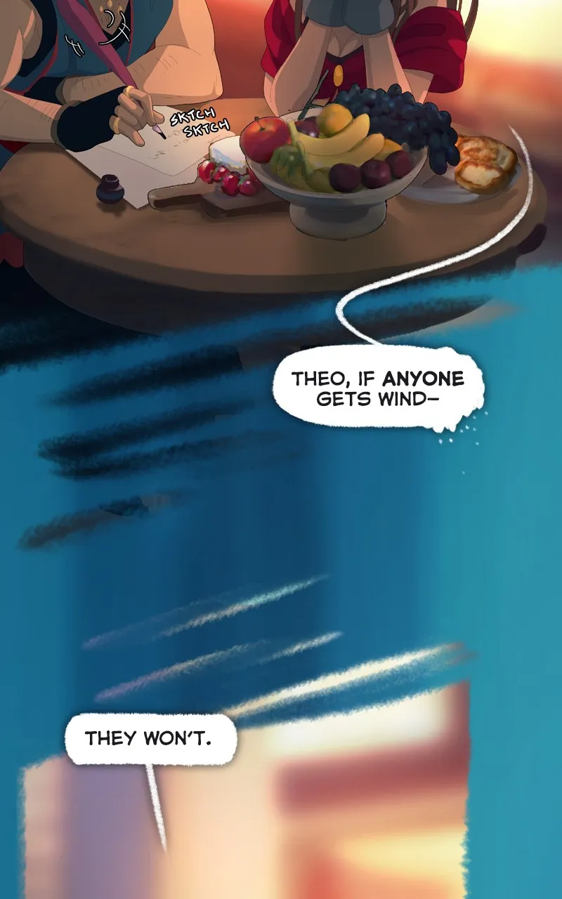 Woven Chapter 31 page 93 - 
