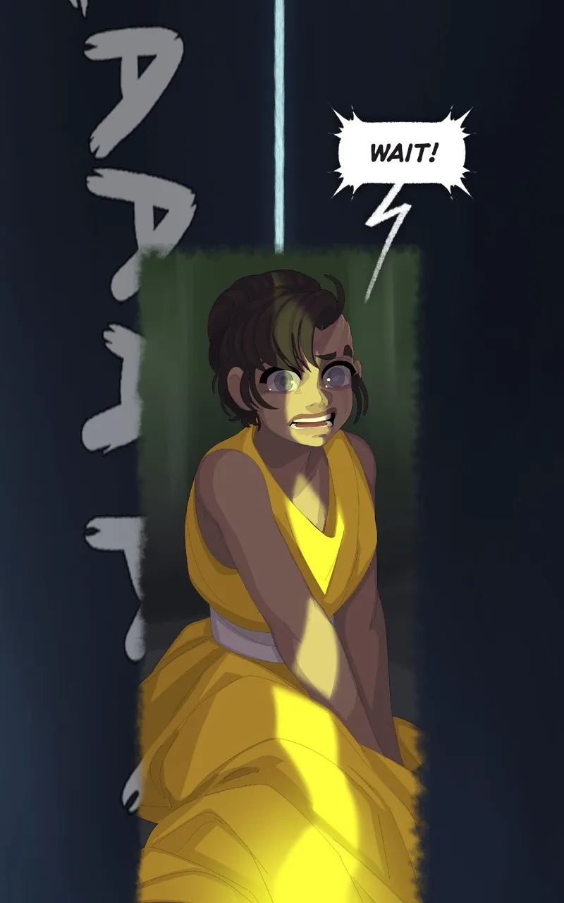 Woven Chapter 32 page 104 - 