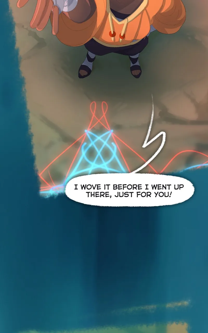 Woven Chapter 32 page 12 - 