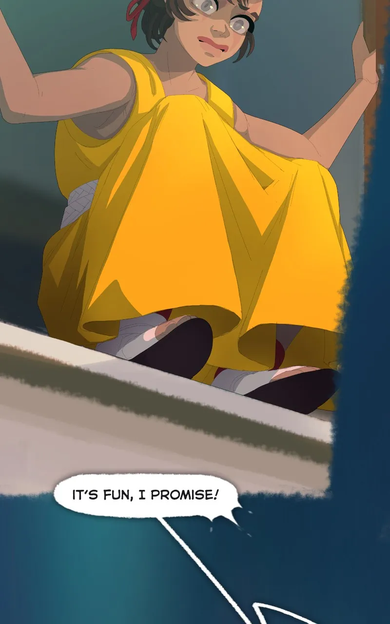 Woven Chapter 32 page 16 - 