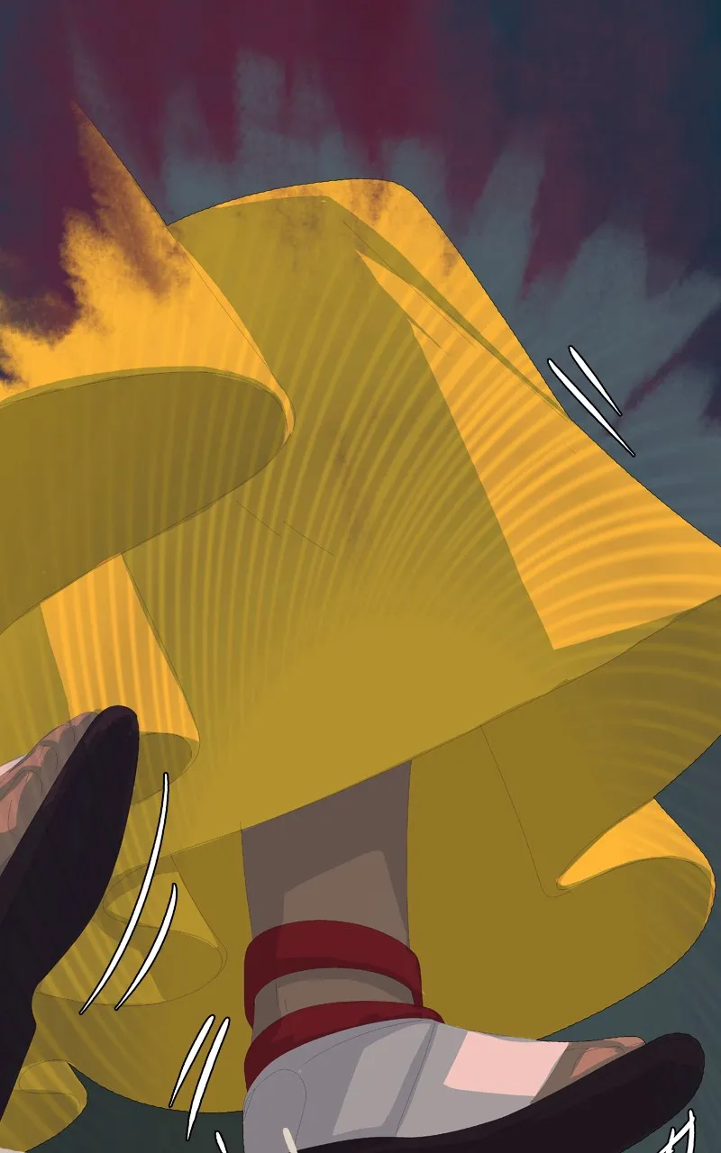 Woven Chapter 32 page 22 - 