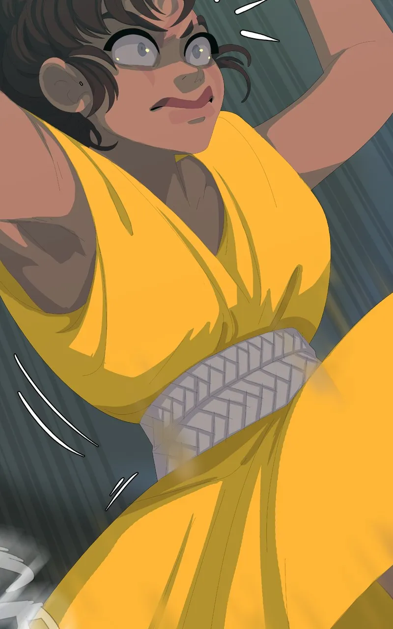 Woven Chapter 32 page 24 - 