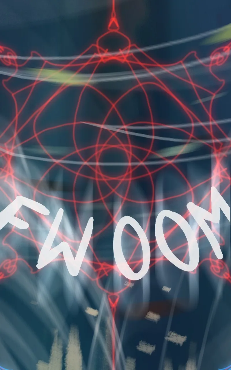 Woven Chapter 32 page 29 - 