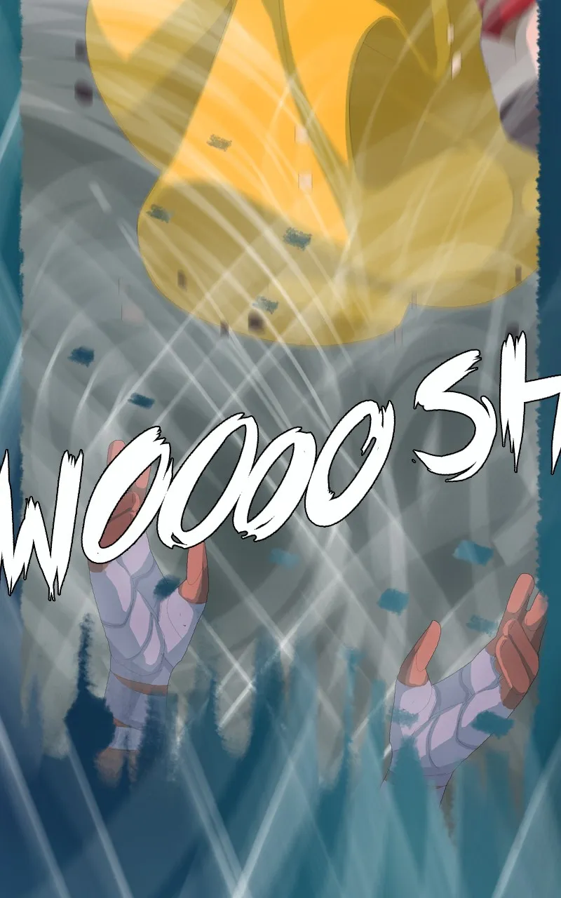 Woven Chapter 32 page 31 - 