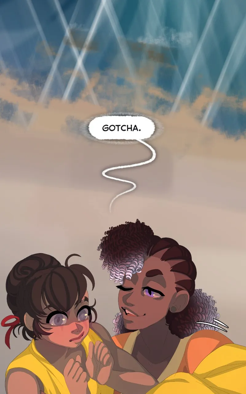 Woven Chapter 32 page 32 - 