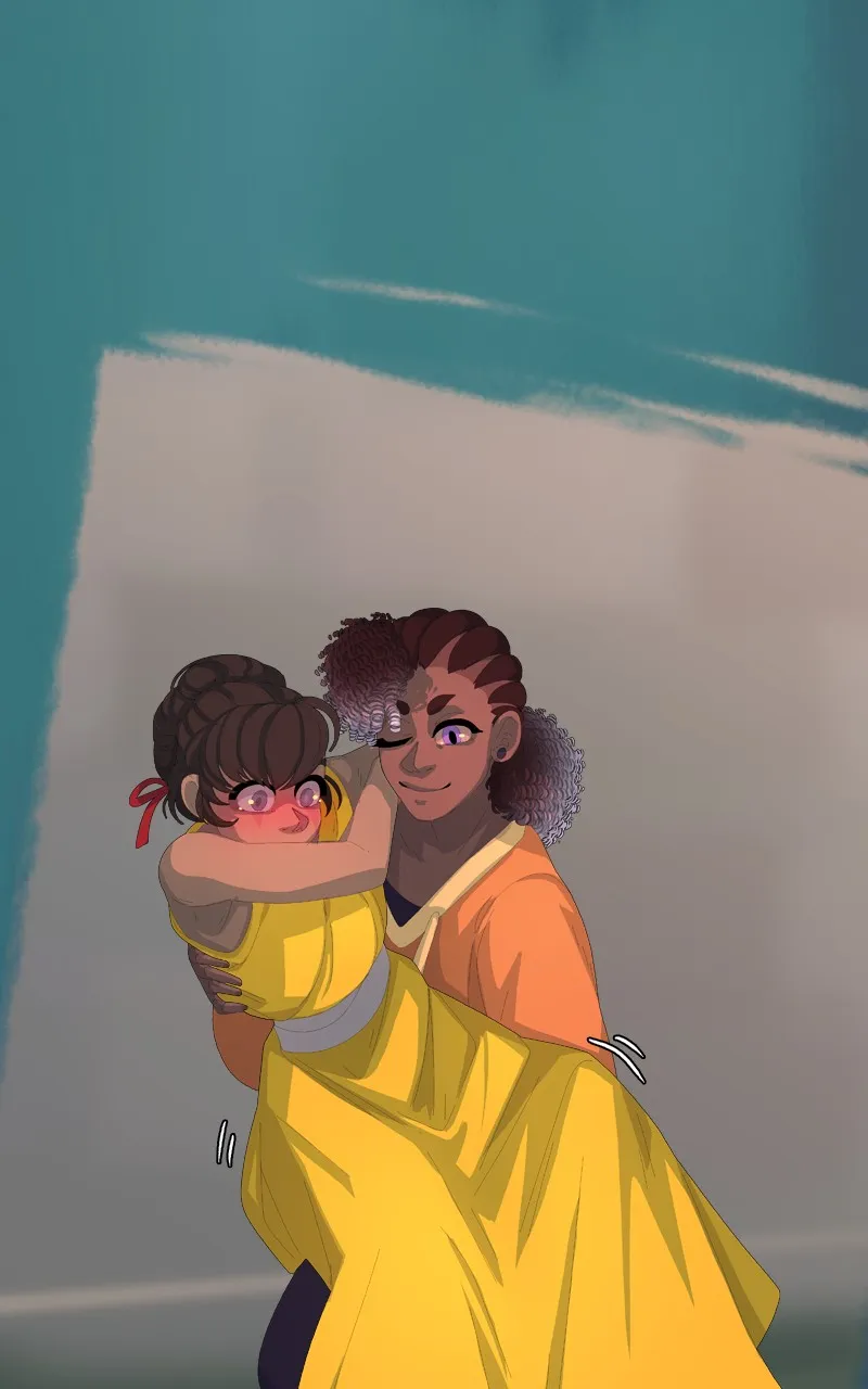 Woven Chapter 32 page 34 - 