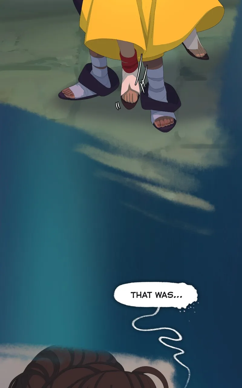 Woven Chapter 32 page 35 - 